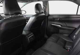 Подержанный автомобиль Toyota Camry Sedan 2014 года (12 фото)