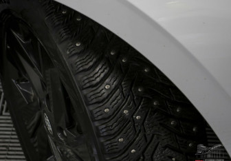 Подержанный автомобиль Hyundai Elantra Sedan 2021 года (8 фото)