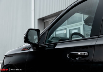 Новый Chevrolet Tahoe 2025 (16 фото)