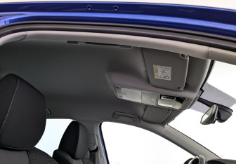 Подержанный автомобиль Skoda Octavia Liftback 2020 года (22 фото)