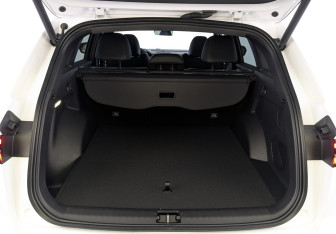 Новый Geely Monjaro 2025 (8 фото)