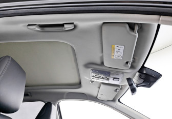 Подержанный автомобиль Haval F7 2020 года (23 фото)