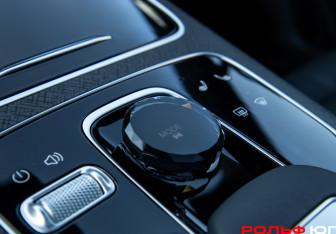 Подержанный автомобиль Jaecoo J8 2024 года (18 фото)