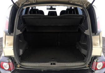 Подержанный автомобиль Citroen C3 Picasso 2012 года (10 фото)