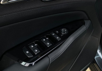 Новый Kia Sportage 2025 (13 фото)