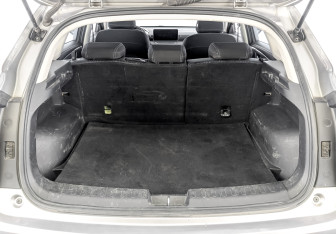 Подержанный автомобиль Haval Jolion 2022 года (10 фото)