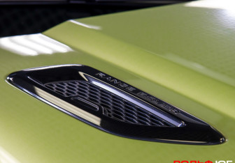 Подержанный автомобиль Land Rover Range Rover Evoque 2012 года (25 фото)