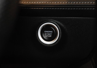 Подержанный автомобиль Geely Cityray 2024 года (21 фото)