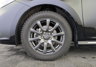 Подержанный автомобиль Omoda S5 2024 года (12 фото)