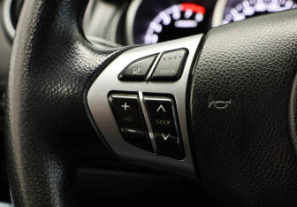 Подержанный автомобиль Suzuki Grand Vitara 2008 года (14 фото)