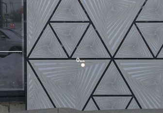 Подержанный автомобиль Tank 500 2023 года (16 фото)