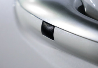 Подержанный автомобиль Hyundai Santa Fe 2018 года (13 фото)