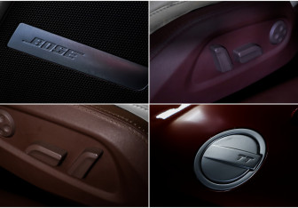 Подержанный автомобиль Audi TT Coupe 2011 года (18 фото)