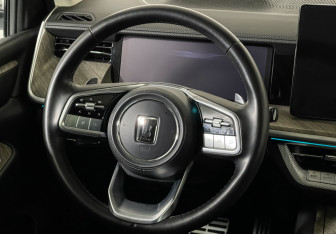 Подержанный автомобиль Tank 500 2023 года (14 фото)