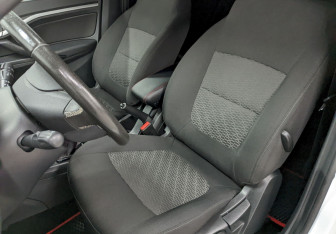 Подержанный автомобиль LADA (ВАЗ) Vesta Wagon 2021 года (14 фото)