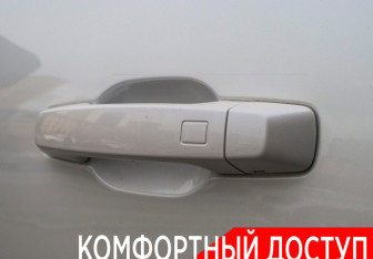 Подержанный автомобиль Haval Dargo 2023 года (24 фото)