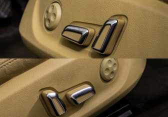 Подержанный автомобиль Audi A5 Coupe 2012 года (16 фото)