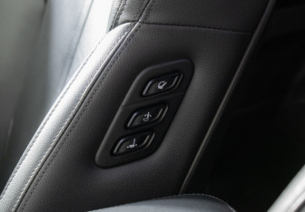 Подержанный автомобиль Kia K5 2020 года (16 фото)