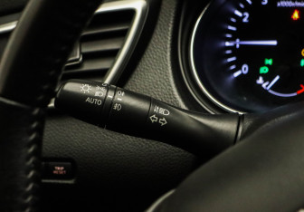 Подержанный автомобиль Nissan Qashqai 2018 года (12 фото)