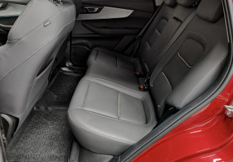 Подержанный автомобиль Chery Tiggo 7 Pro Max 2023 года (17 фото)