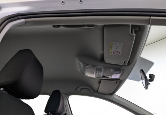 Подержанный автомобиль Skoda Octavia Liftback 2020 года (23 фото)