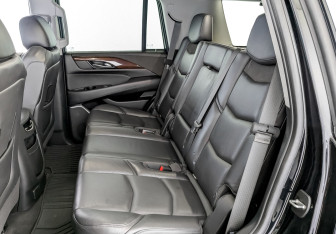 Подержанный автомобиль Cadillac Escalade Suv 2020 года (12 фото)