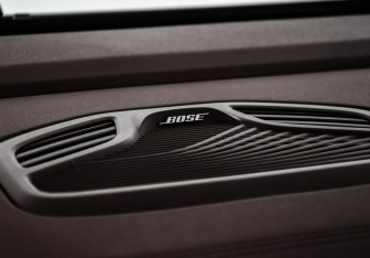 Подержанный автомобиль Geely Monjaro 2023 года (21 фото)