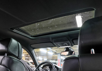 Подержанный автомобиль BMW X6 M 2012 года (25 фото)