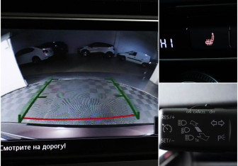 Подержанный автомобиль Volkswagen Jetta Sedan 2018 года (9 фото)