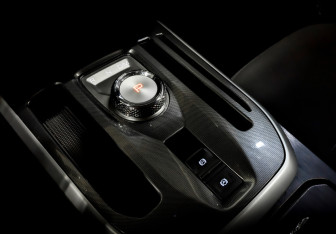 Подержанный автомобиль Haval Jolion 2024 года (28 фото)