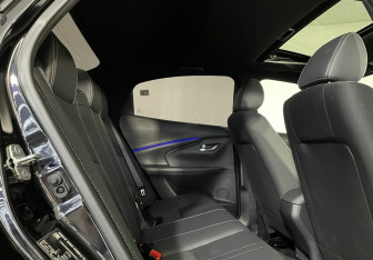 Подержанный автомобиль Changan Alsvin 2023 года (14 фото)