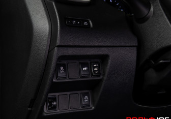 Подержанный автомобиль Nissan X-Trail 2018 года (14 фото)