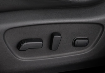 Подержанный автомобиль Nissan X-Trail 2019 года (16 фото)