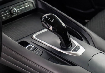 Подержанный автомобиль Haval F7 2019 года (10 фото)