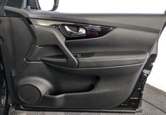 Подержанный автомобиль Nissan Qashqai 2019 года (24 фото)