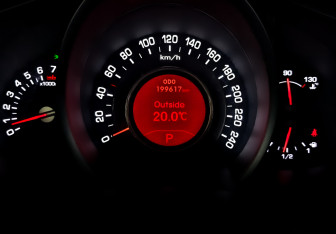 Подержанный автомобиль Kia Sportage 2011 года (13 фото)