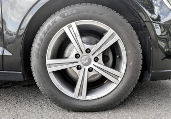 Подержанный автомобиль Audi A3 Sedan 2020 года (18 фото)