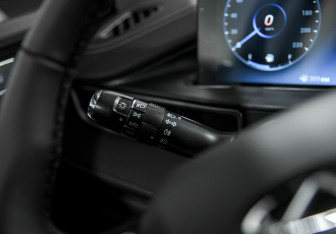 Подержанный автомобиль Chery Tiggo 7 Pro Max 2024 года (8 фото)