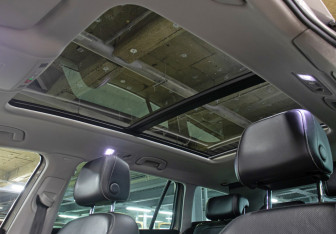 Подержанный автомобиль Volkswagen Passat Wagon 2019 года (21 фото)