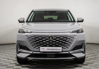 Подержанный автомобиль Changan UNI-K 2023 года (2 фото)