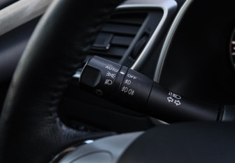 Подержанный автомобиль Nissan Murano Suv 2021 года (21 фото)