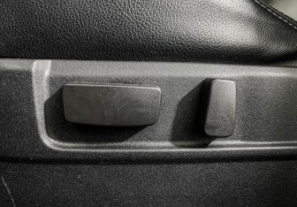 Подержанный автомобиль Mitsubishi Outlander 2008 года (13 фото)