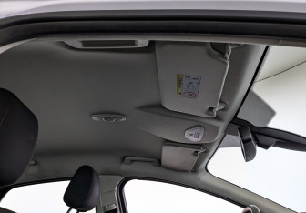 Подержанный автомобиль Ford Focus Hatchback 2018 года (23 фото)