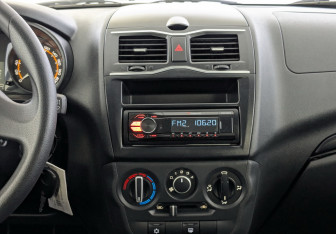 Подержанный автомобиль LADA (ВАЗ) Granta Sedan 2022 года (15 фото)