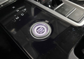 Подержанный автомобиль Chery Tiggo 8 Pro 2022 года (18 фото)