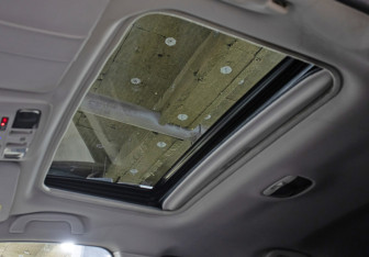 Подержанный автомобиль Subaru Outback Wagon 2018 года (22 фото)