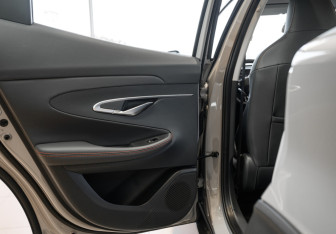 Новый Changan UNI-T 2024 (35 фото)