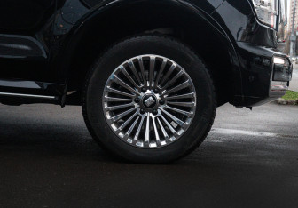 Подержанный автомобиль Tank 500 2023 года (37 фото)