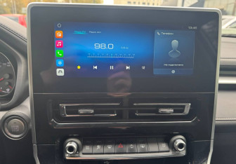 Подержанный автомобиль Haval M6 2024 года (12 фото)