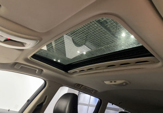 Подержанный автомобиль Volvo XC70 2008 года (20 фото)